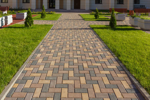Best Affordable Driveway Pavers  in Mineral Ridge, OH